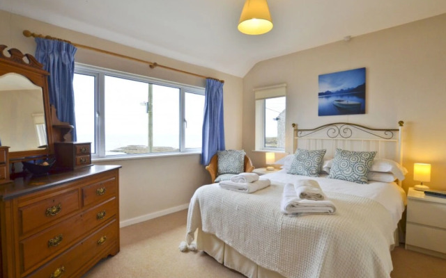 Capenhurst Beadnell in Beadnell