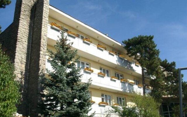 Hotel Fenyves Panorama