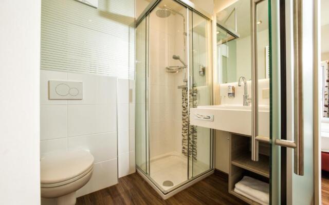 Thermalhotel Leitner