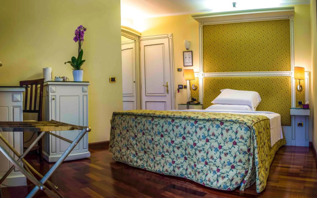 LVG Hotel Collection - La Bussola