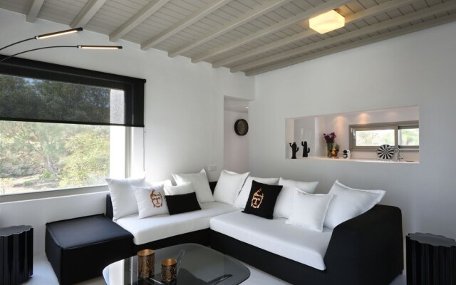 Dafni Villa