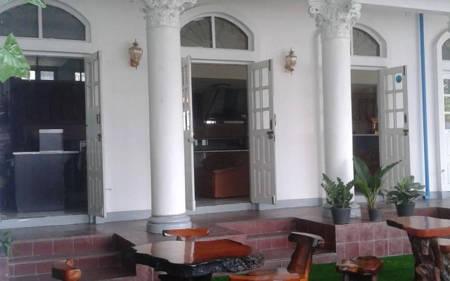 DE Guesthouse