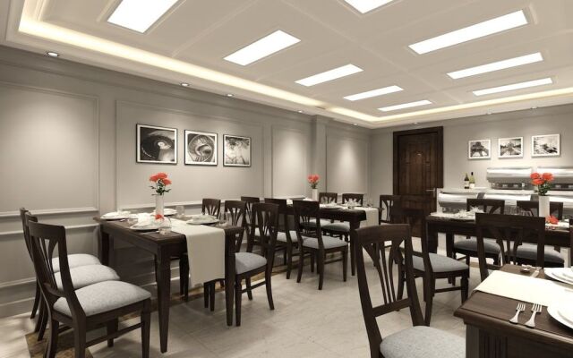 Eco Boutique Hotel