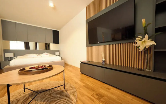 Airport Apartments Zürich