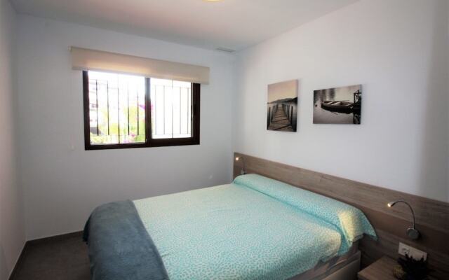 Apartamento Casa Laurita