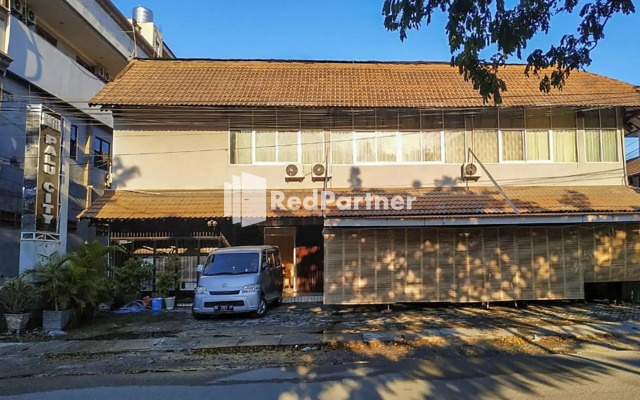 Palu City Guest House