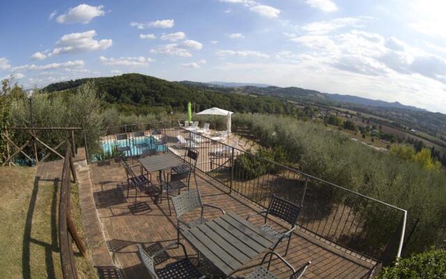 Agriturismo San Fedele