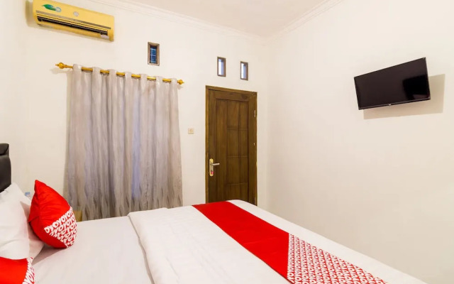 OYO 857 Pakuncen Malioboro Syariah