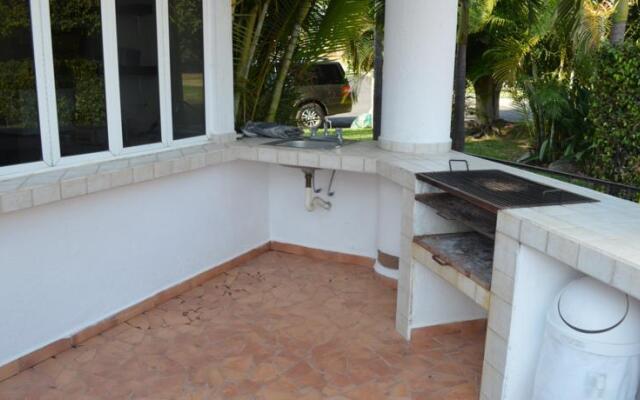 Casa Gypsi