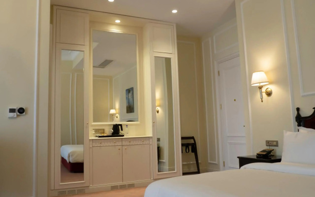 Anim Boutique Hotel