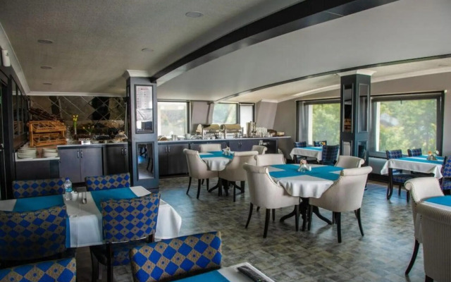 The Mara Palace Otel