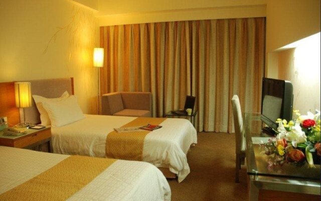 Terra Hotel Shenzhen
