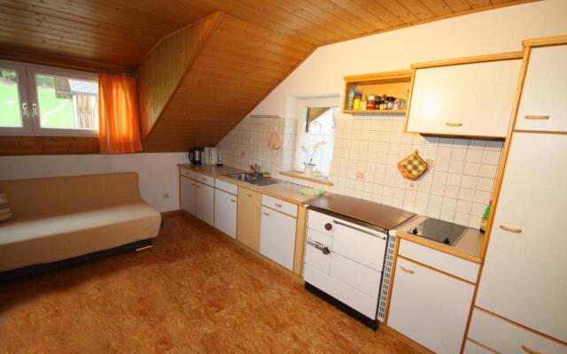 Agriturismo Neuhof - Apartments