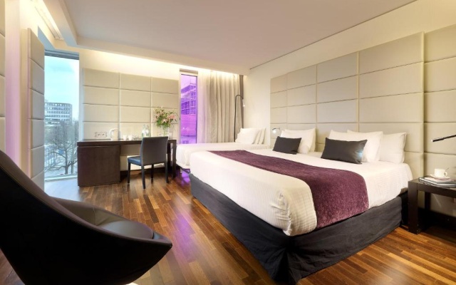 Double room (full double bed) (bed type is subject to availability)