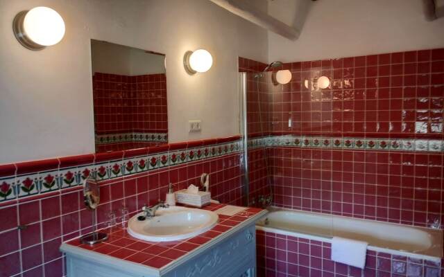 Casería de San José