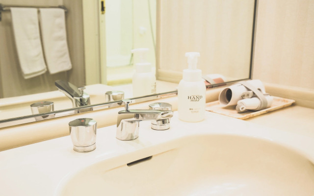 Hotel Karuizawa Elegance