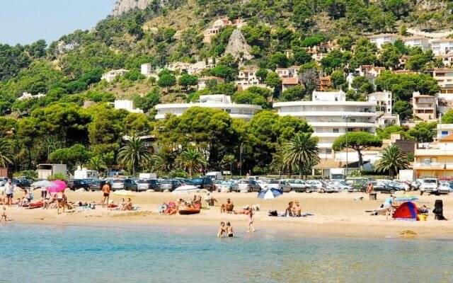Medes Park