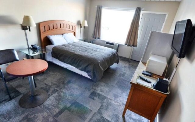 St. Norbert Hotel