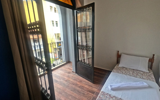 Hotel Mão de Fatima