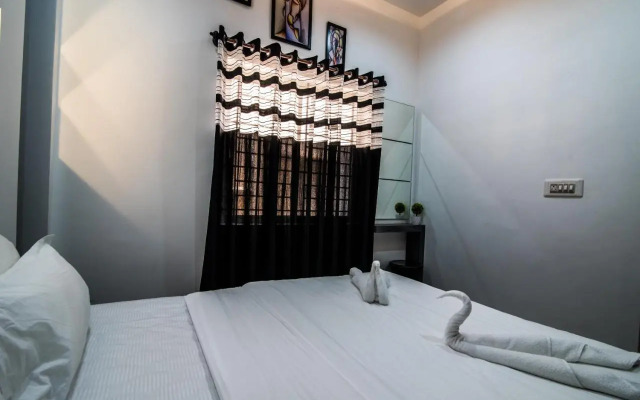 OYO 23243 Kanasu Homestay