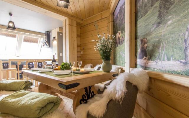 Apartament Gawra Zakopane