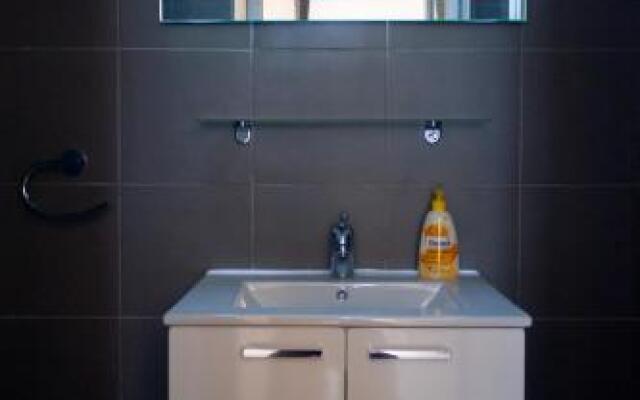 Apartments Petrova170