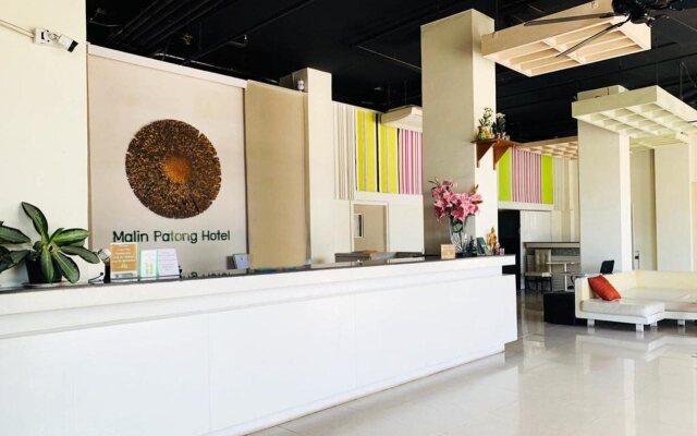 Malin Patong Hotel