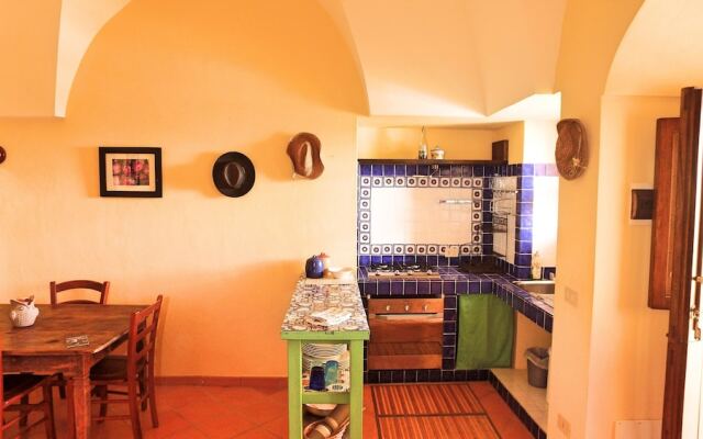 TGI Dammusi Preziosi