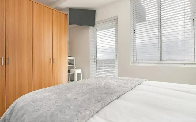 Horizon Bay 1106 Beachfront Self-catering APT