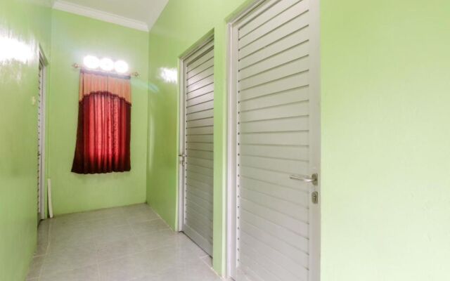 Serut 2 Homestay By Zuzu