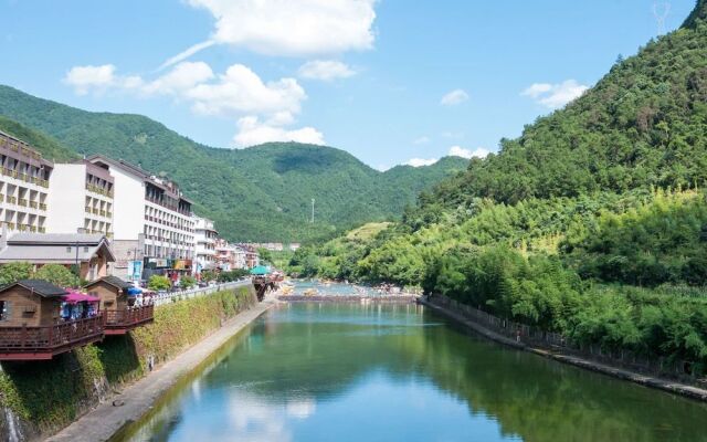 Floral Hotel Hangzhou Muxixiaolu