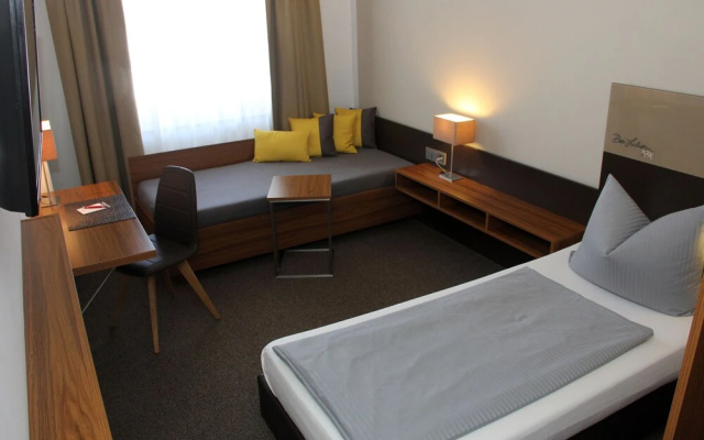 Hotel Drei Lilien