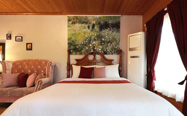 Gyeongju Star Green Pension