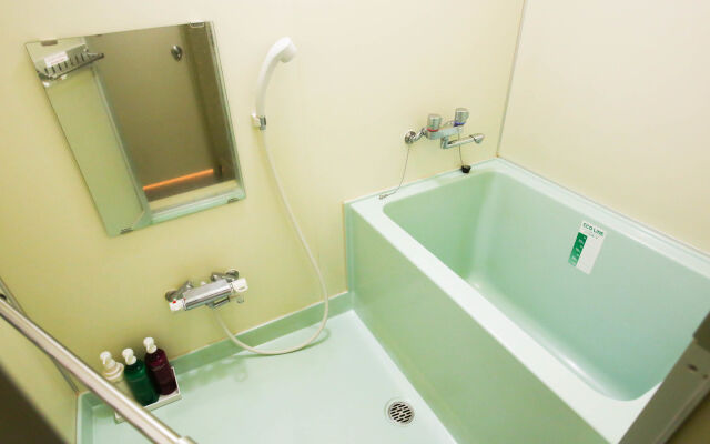 APA Hotel Sapporo Susukino Ekinishi