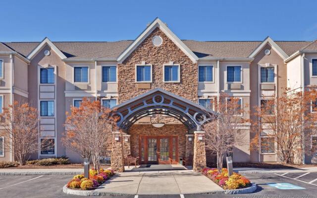 Staybridge Suites Corning by IHG