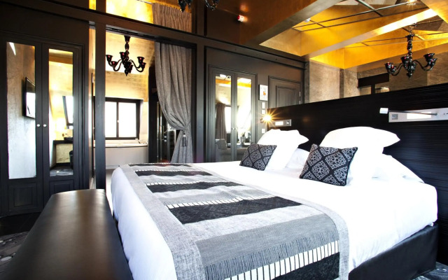 Maison Albar Hotels Le Champs-Elysées