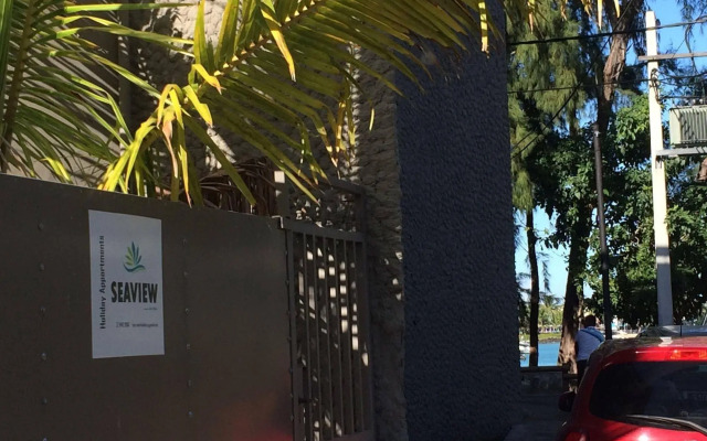 Seaview Holiday Apartments