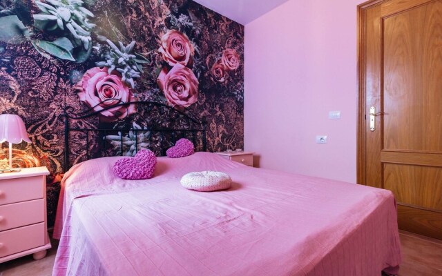 Los Cristianos sea view B