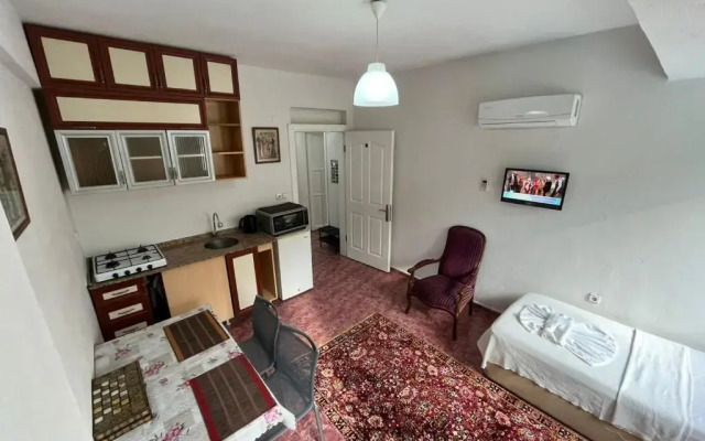 Şato Apart Hotel