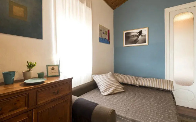 Penthouse Politeama