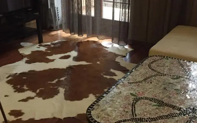 Краснополянский