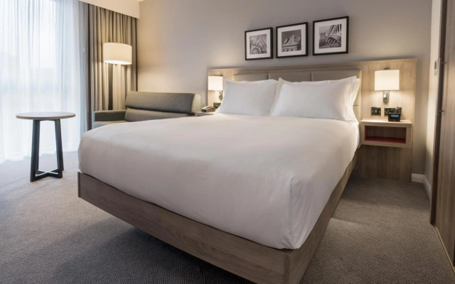Hilton Garden Inn Manchester Emirates Old Trafford