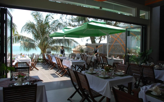 Canary Beach Resort