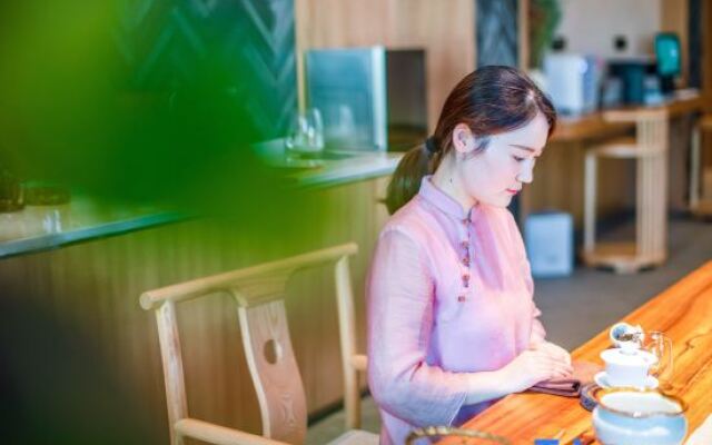 Quigg Hotel (Chengdu Shuangliu Airport)