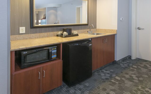 Courtyard by Marriott Montgomery Prattville