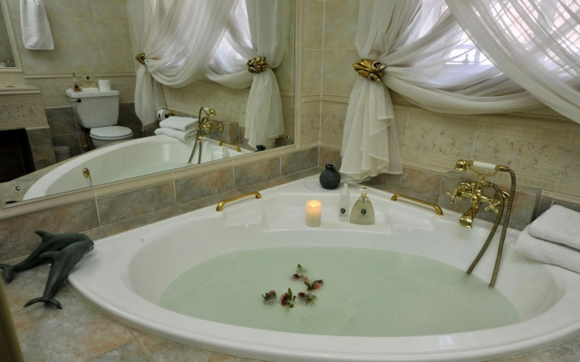 Summerview Boutique Hotel and Conference