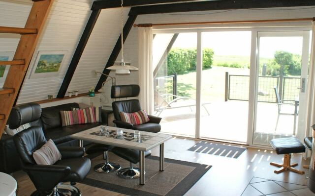 6 Person Holiday Home in Haderslev