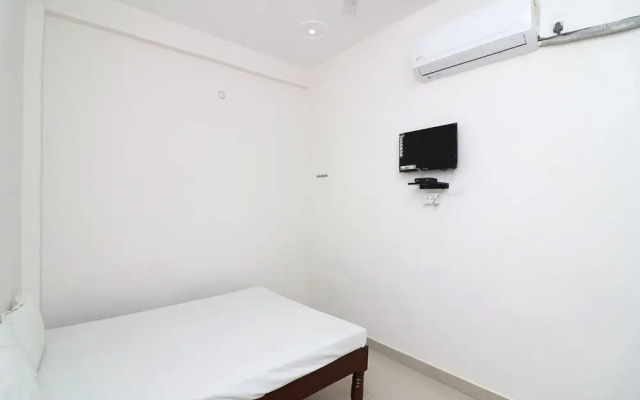 SPOT ON 40415 Kumbh Prayag Guest House