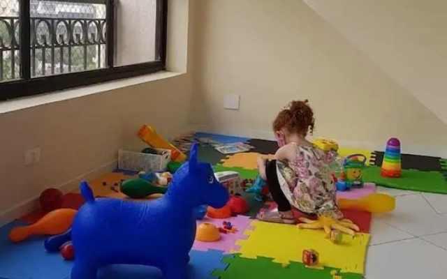 Suites Natalia Enseada