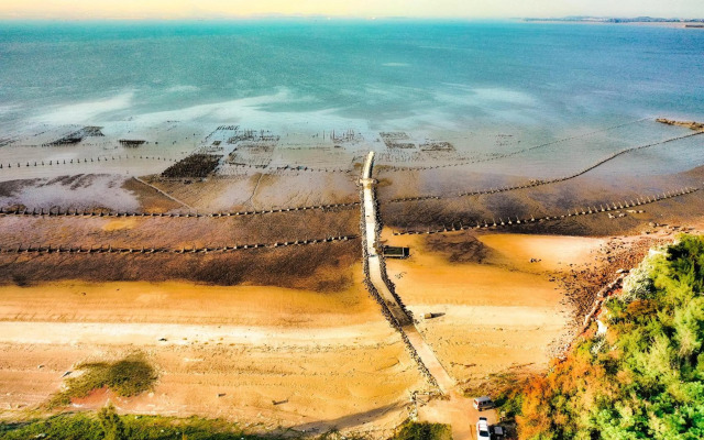 Longkou Mysterious Resort